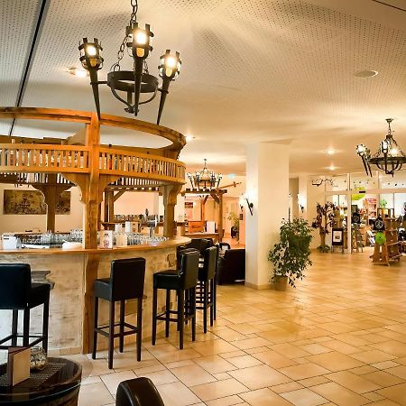 Hasseroeder Burghotel Wernigerode Bagian luar foto