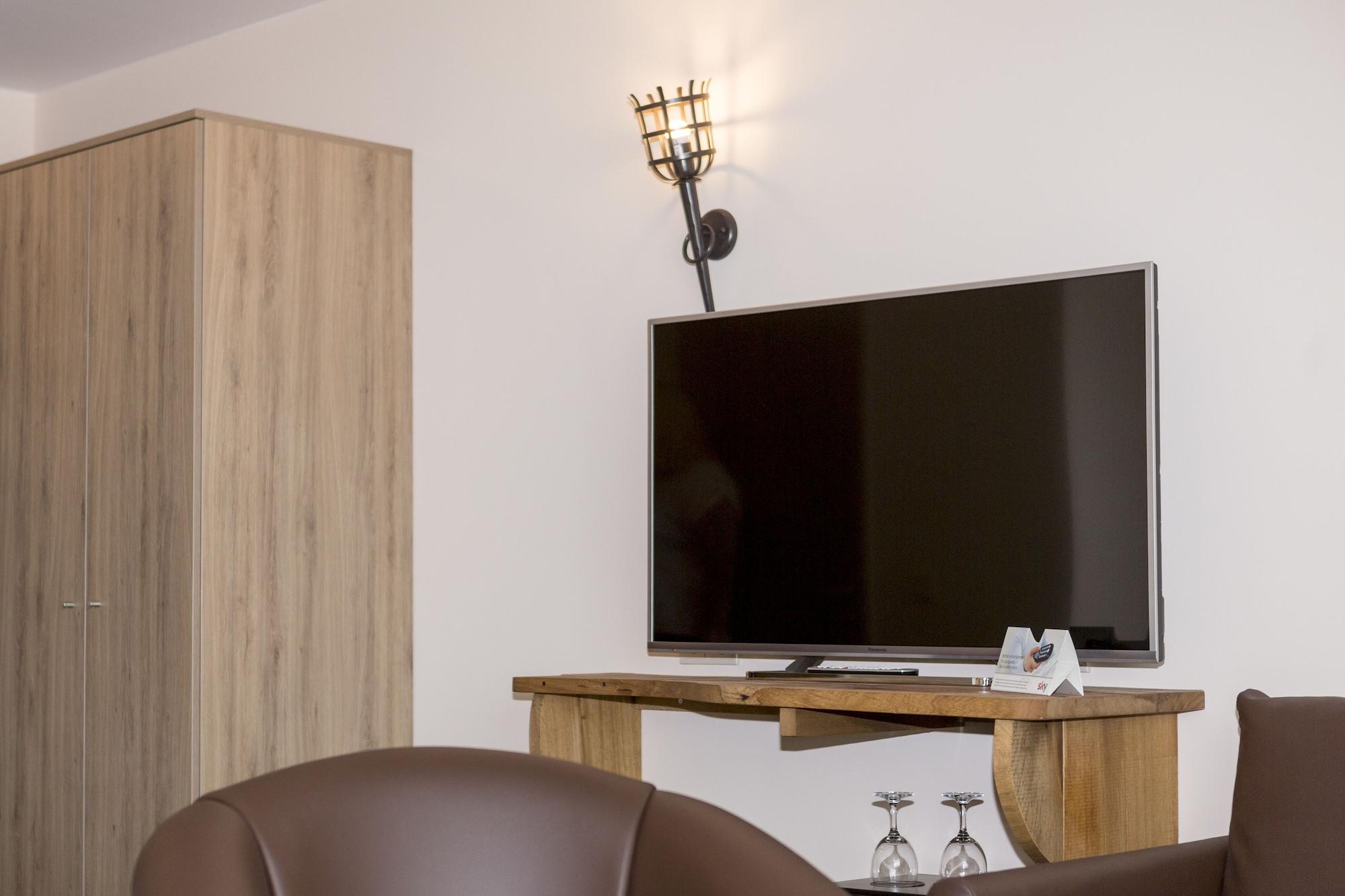 Hasseroeder Burghotel Wernigerode Bagian luar foto