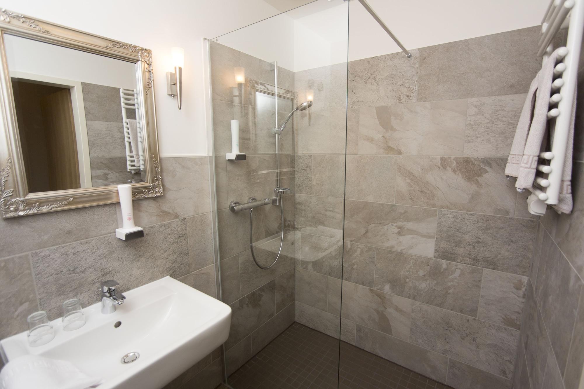 Hasseroeder Burghotel Wernigerode Bagian luar foto