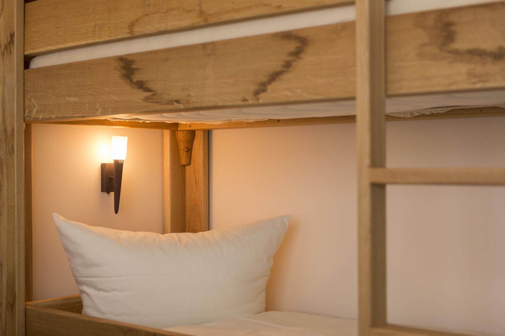 Hasseroeder Burghotel Wernigerode Bagian luar foto