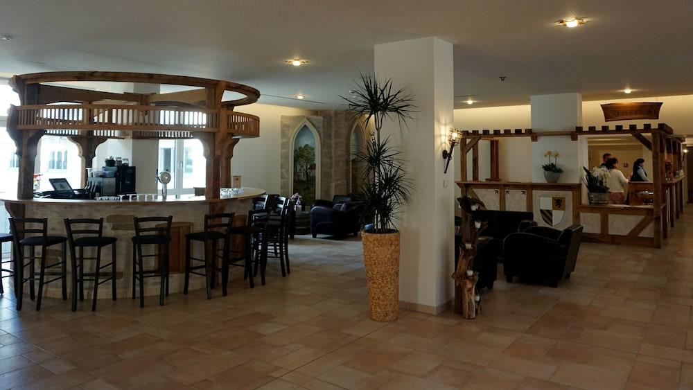 Hasseroeder Burghotel Wernigerode Bagian luar foto