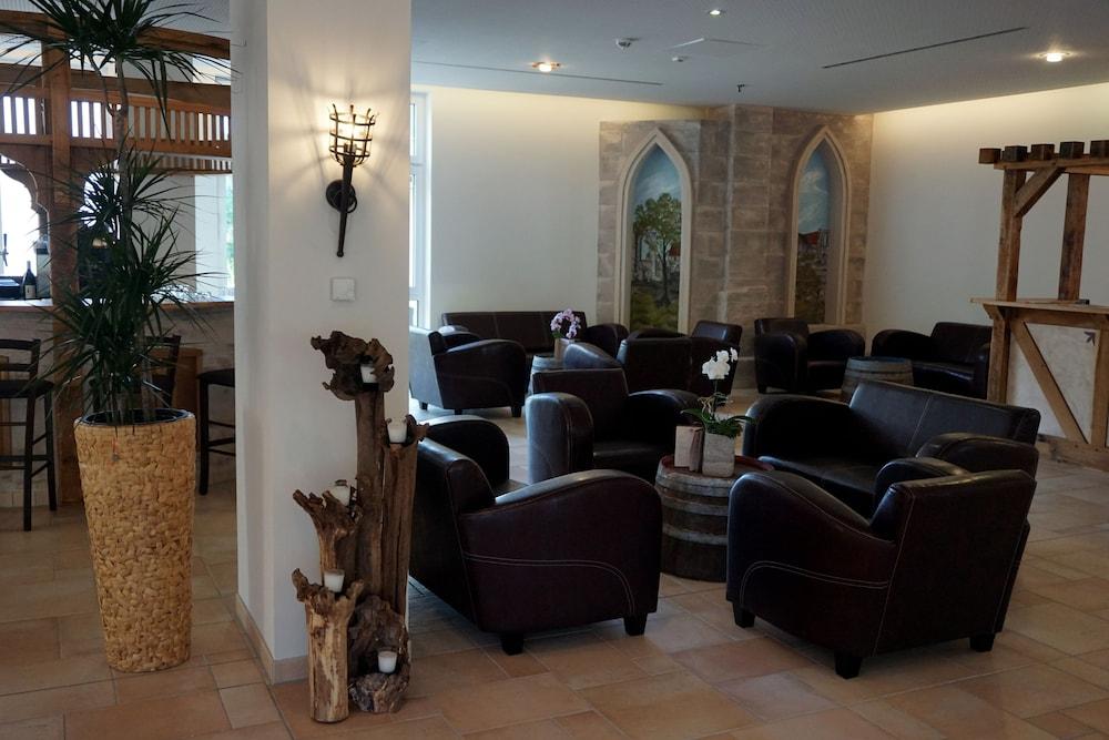 Hasseroeder Burghotel Wernigerode Bagian luar foto